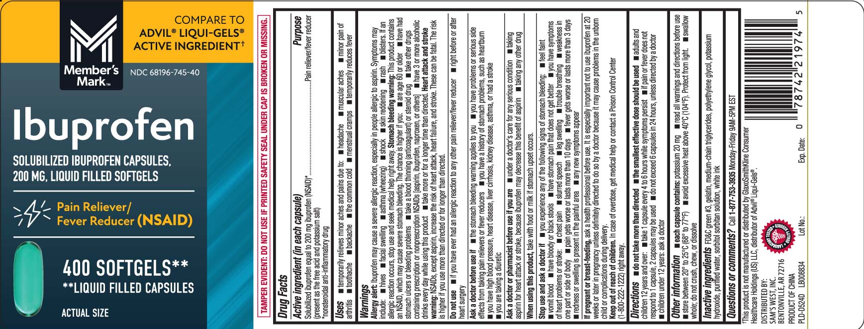 Pill image for Drug Facts
