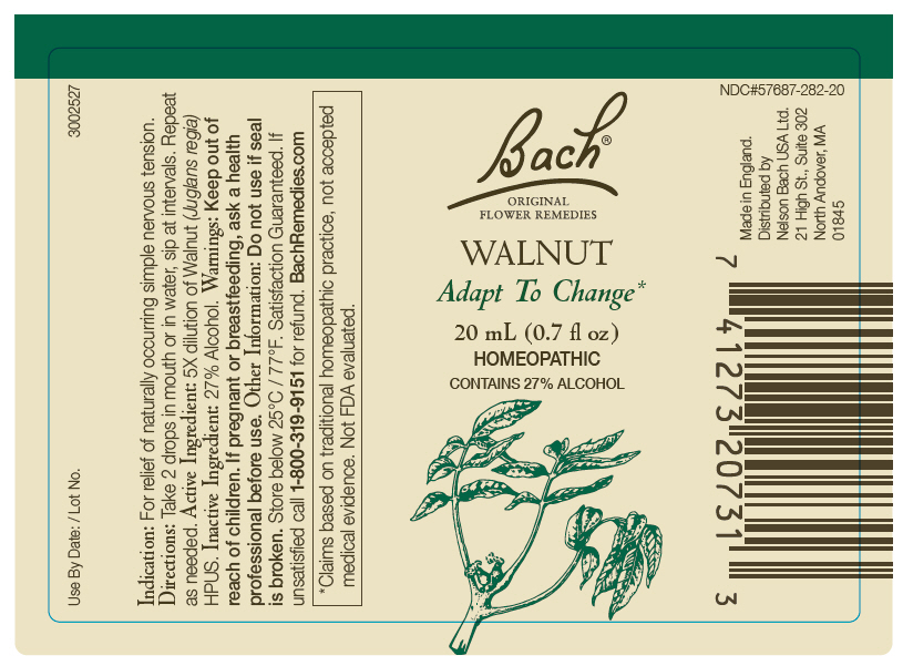 Pill image for Bach®