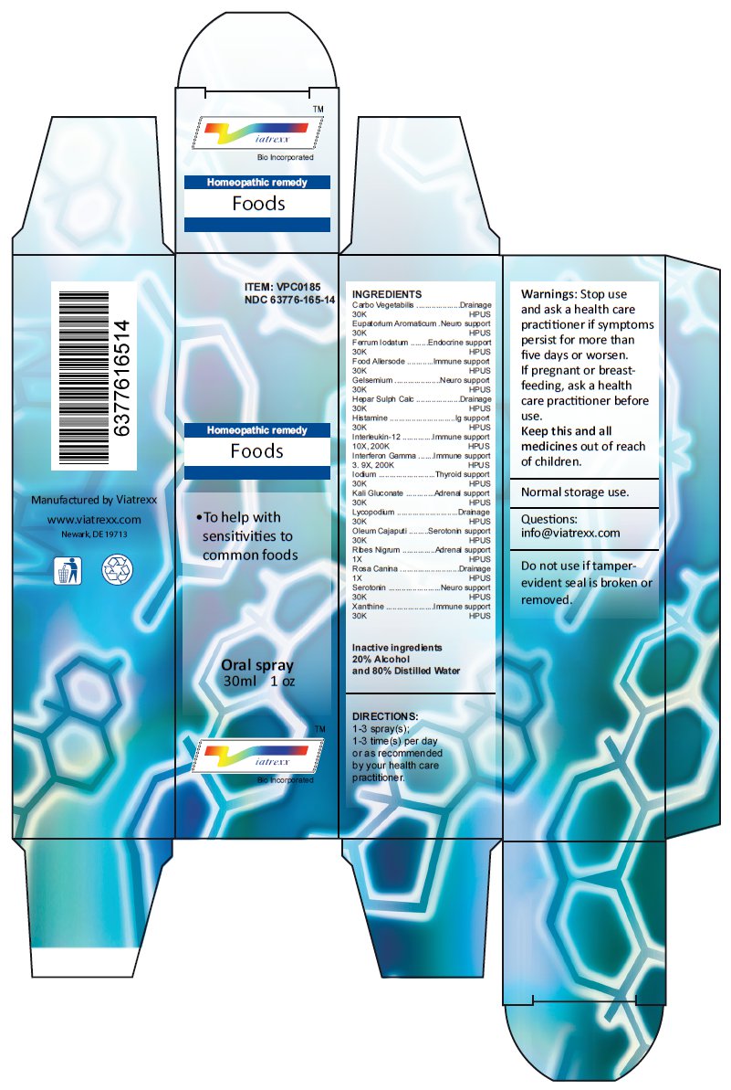 Pill image for Foods