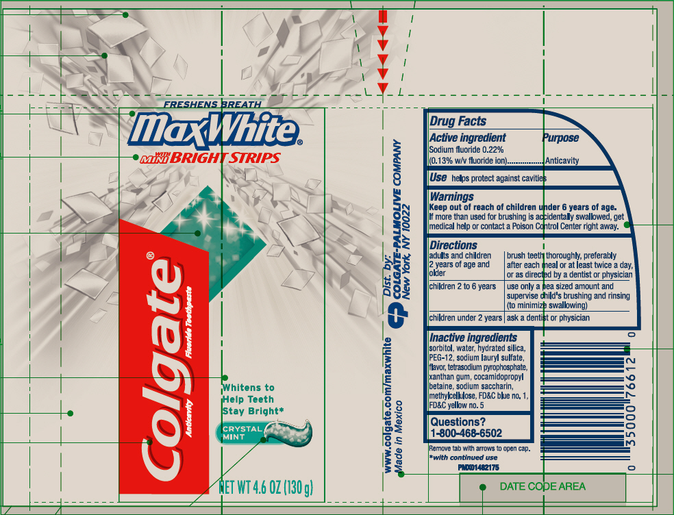 Pill image for Colgate®