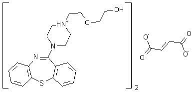 Pill image for These Highlights Do Not Include All The Information Needed To Use Quetiapine Tablets Safely And Effectively. See Full Prescribing Information For Quetiapine Tablets.