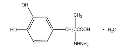 Pill image for These Highlights Do Not Include All The Information Needed To Use Carbidopa And Levodopa Extended-release Capsules Safely And Effectively. See Full Prescribing Information For Carbidopa And Levodopa Extended-release Capsules.