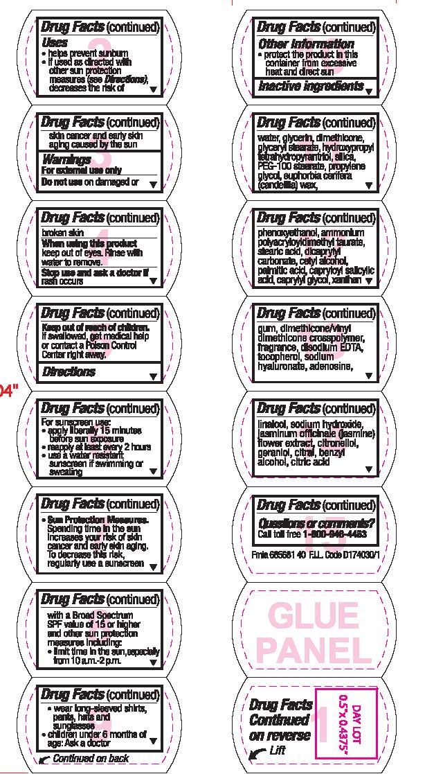 Pill image for Drug Facts