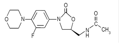 Pill image for These Highlights Do Not Include All The Information Needed To Use Linezolid Tablets Safely And Effectively. See Full Prescribing Information For Linezolid Tablets.