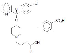 Pill image for These Highlights Do Not Include All The Information Needed To Use Bepotastine Besilate Ophthalmic Solution Safely And Effectively. See Full Prescribing Information For Bepotastine Besilate Ophthalmic Solution.