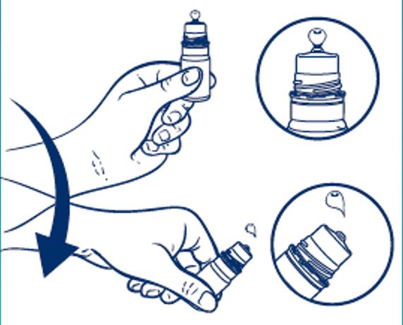 Pill image for Drug Facts