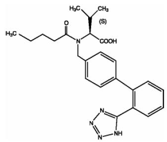 Pill image for These Highlights Do Not Include All The Information Needed To Use Valsartan Tablets
