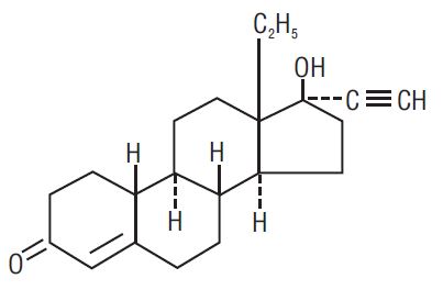 Pill image for Kurvelo&trade; (levonorgestrel And Ethinyl Estradiol Tablets Usp, 0.15 Mg/30 Mcg)rx Only