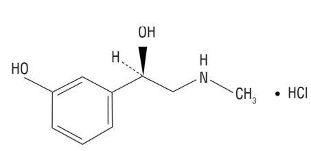 Pill image for These Highlights Do Not Include All The Information Needed To Use Phenylephrine Hydrochloride Ophthalmic Solution, Usp Safely And Effectively. See Full Prescribing Information For Phenylephrine Hydrochloride Ophthalmic Solution, Usp.