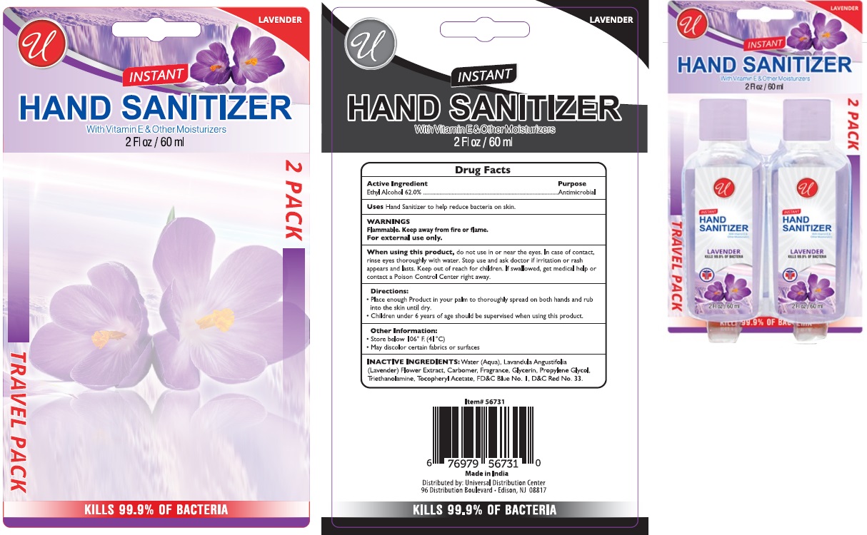 Pill image for Travel