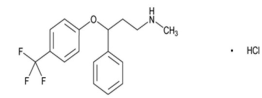Pill image for These Highlights Do Not Include All The Information Needed To Use Fluoxetine Capsules Safely And Effectively. See Full Prescribing Information For Fluoxetine Capsules.