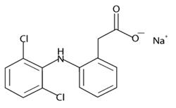 Pill image for These Highlights Do Not Include All The Information Needed To Use Diclofenac Sodium Topical Solution Safely And Effectively. See Full Prescribing Information For Diclofenac Sodium Topical Solution.