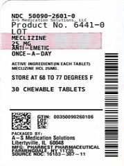 Pill image for Drug Facts