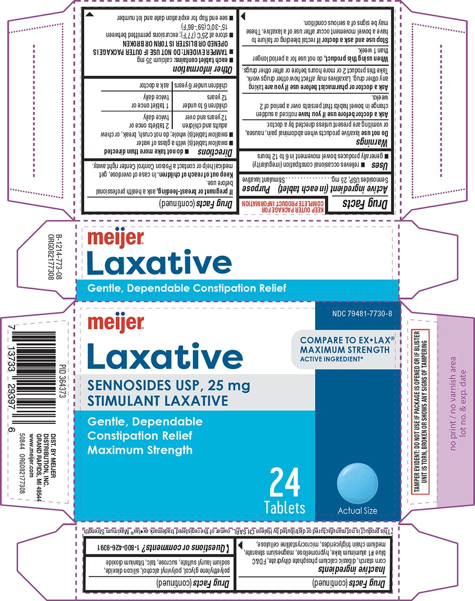 Pill image for Meijer 44-773