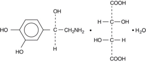 Pill image for These Highlights Do Not Include All The Information Needed To Use Norepinephrine In Sodium Chloride Injection Safely And Effectively. See Full Prescribing Information For Norepinephrine In Sodium Chloride Injection.