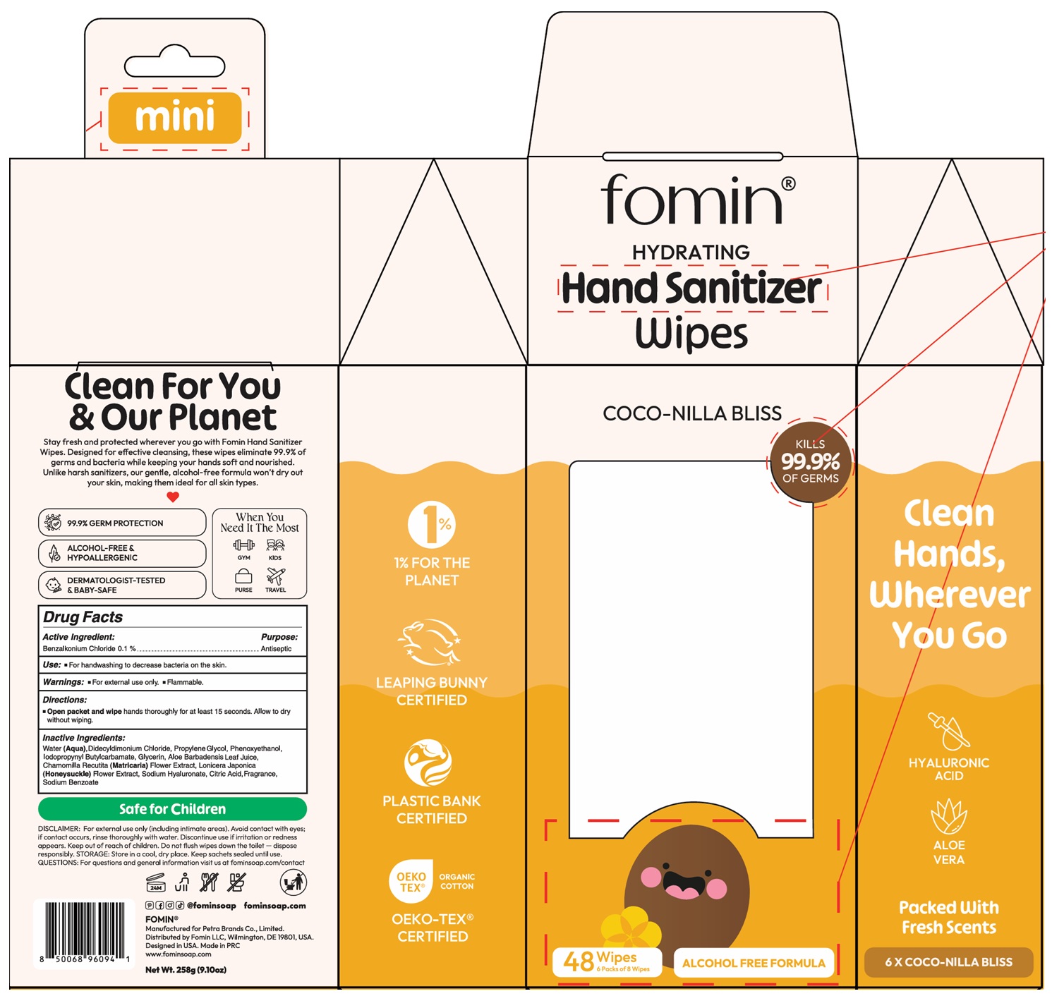 Pill image for Fomin®