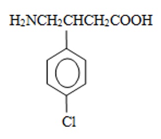 Pill image for These Highlights Do Not Include All The Information Needed To Use Baclofen Oral Solution Safely And Effectively. See Full Prescribing Information For Baclofen Oral Solution.