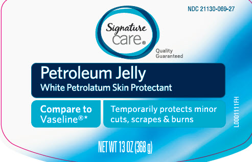 Pill image for Signature Care_signature Select 069.001/069aa