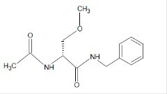 Pill image for These Highlights Do Not Include All The Information Needed To Use Lacosamide Oral Solution Safely And Effectively. See Full Prescribing Information For Lacosamide Oral Solution.