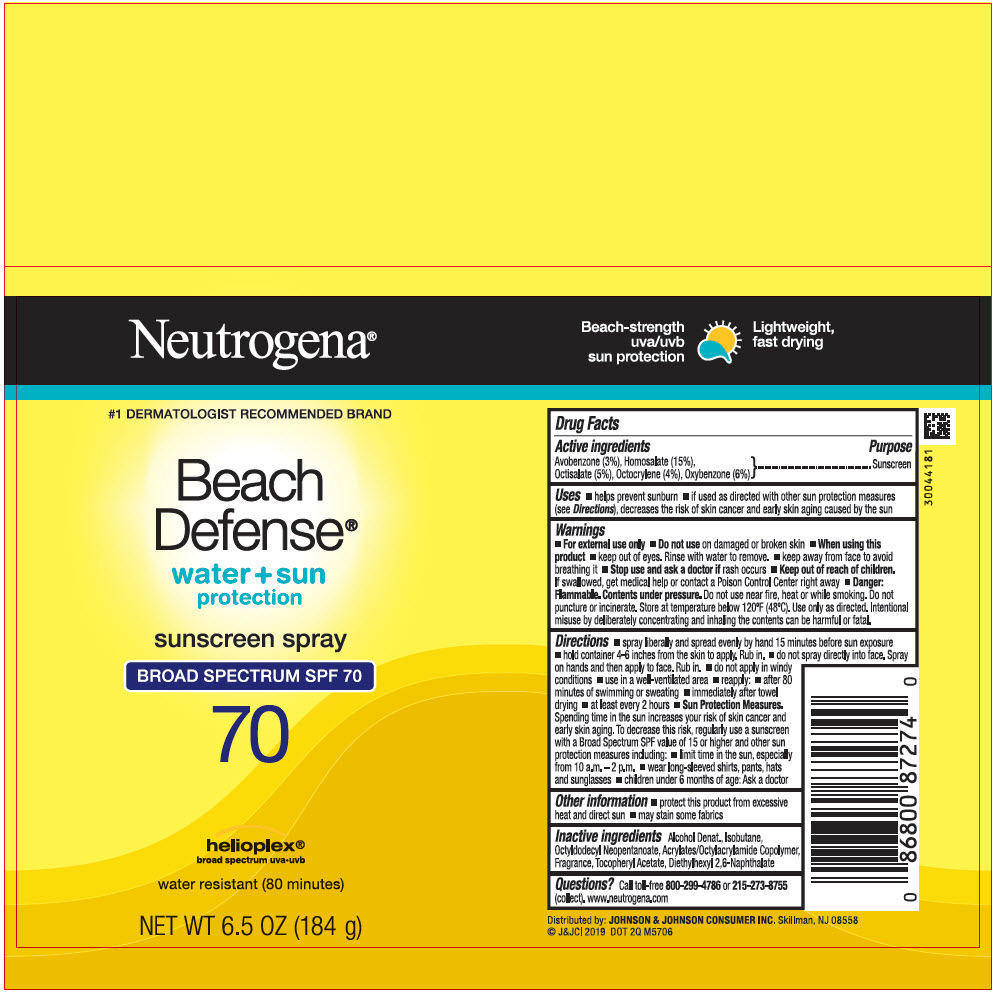 Pill image for Neutrogena ®