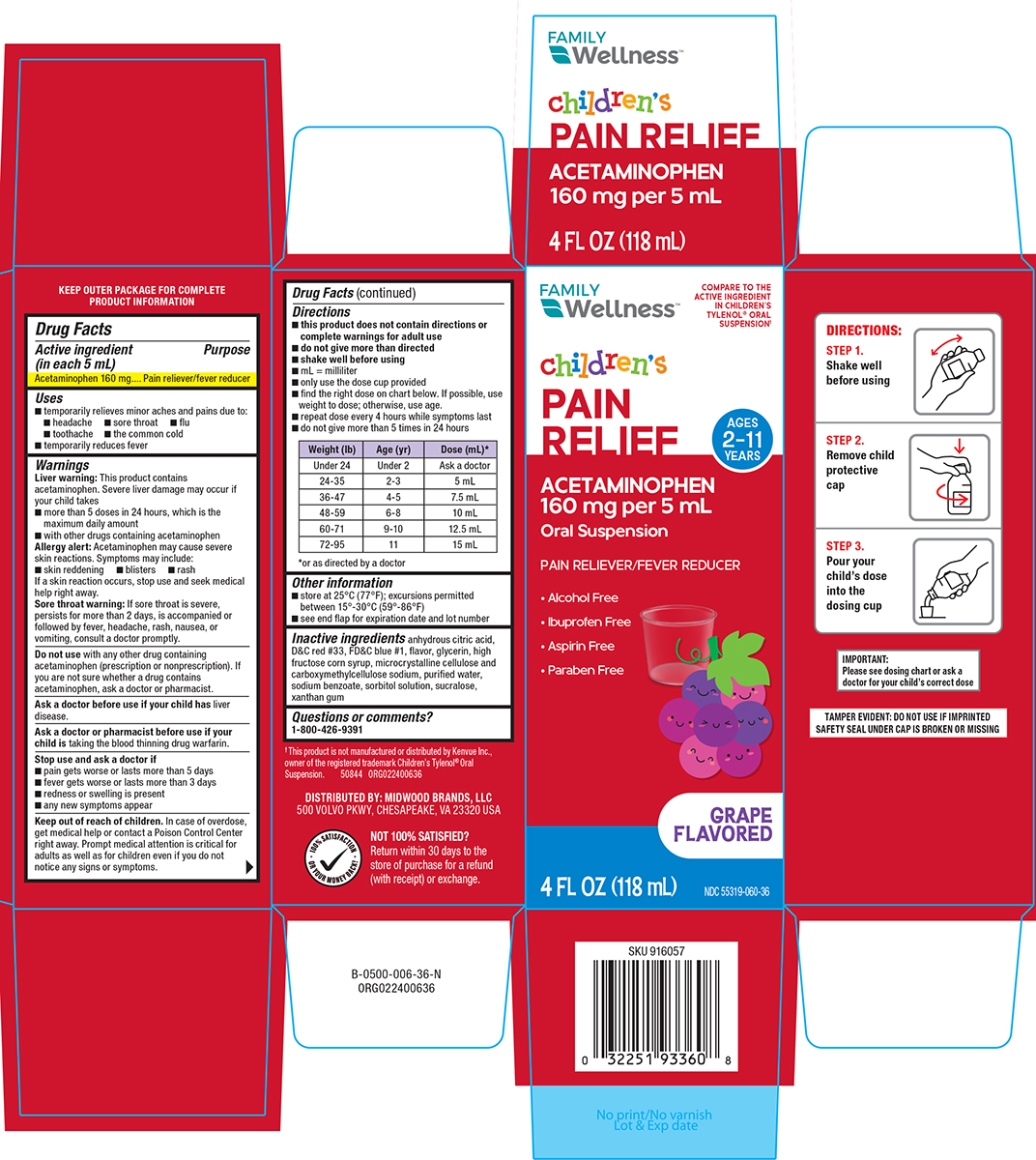 Pill image for Family Wellness 44-006