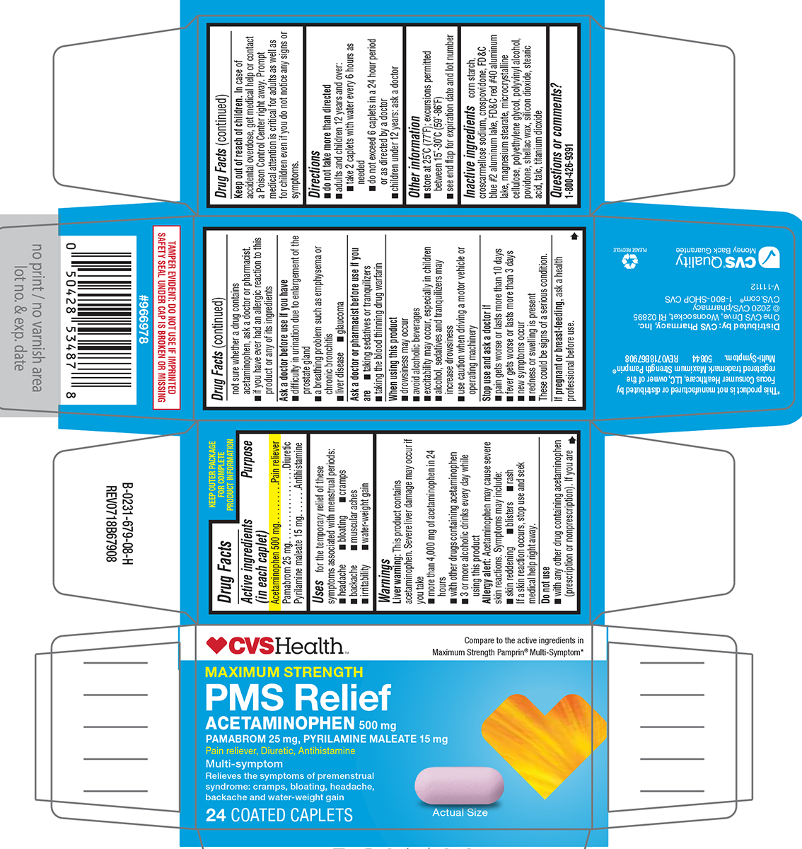 Pill image for Cvs 44-679