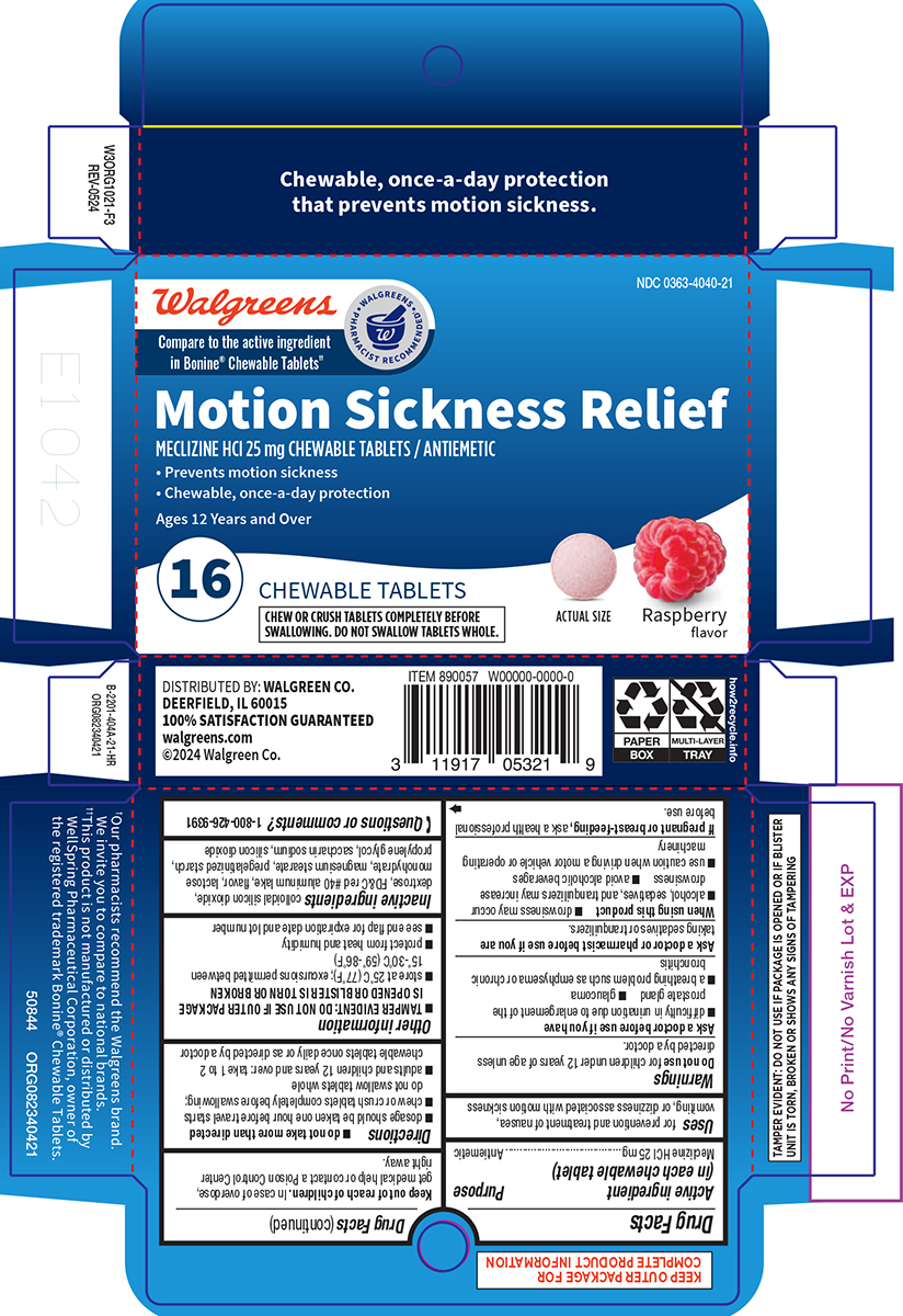 Pill image for Walgreens 44-404a