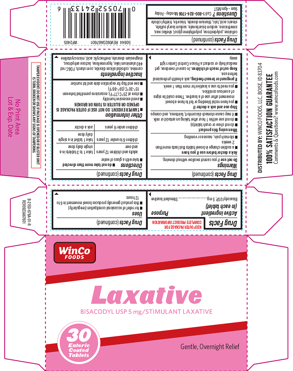 Pill image for Winco 44-676a