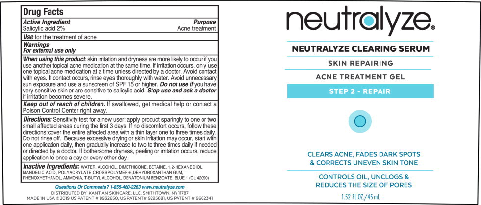Pill image for Drug Facts