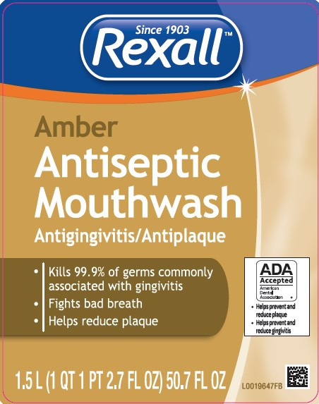 Pill image for Rexall 318.003/318ah-ai