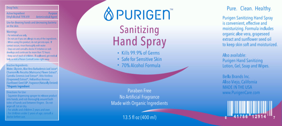 Pill image for Sanitizing Hand