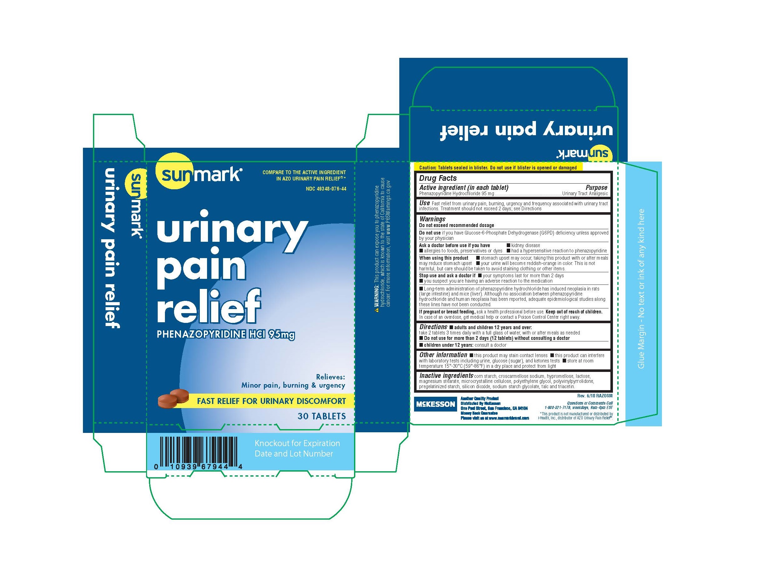 Pill image for Drug Facts