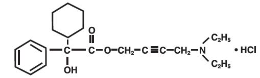 Pill image for These Highlights Do Not Include All The Information Needed To Use oxybutynin Chloride Extended-release Tablets Safely And Effectively. See Full Prescribing Information For Oxybutynin Chloride Extended-release Tablets.