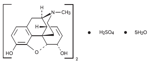 Pill image for These Highlights Do Not Include All The Information Needed To Use Morphine Sulfate Oral Solution Safely And Effectively. See Full Prescribing Information For Morphine Sulfate Oral Solution.