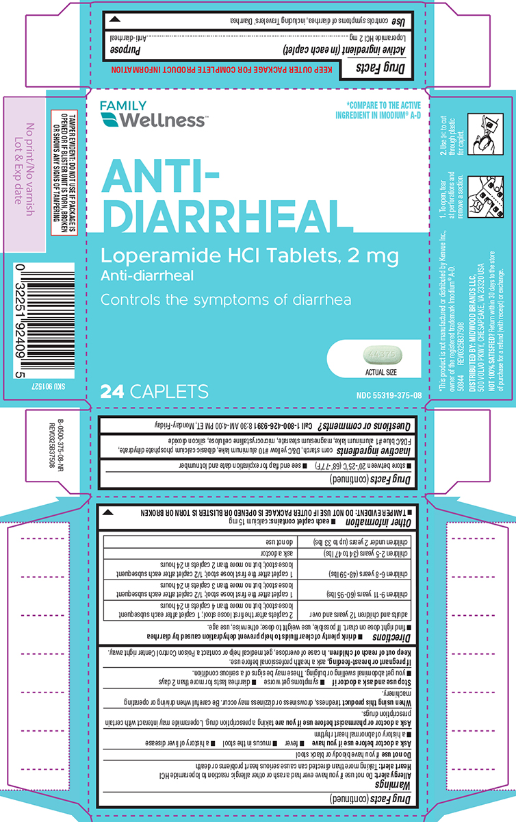 Pill image for Family Wellness 44-375