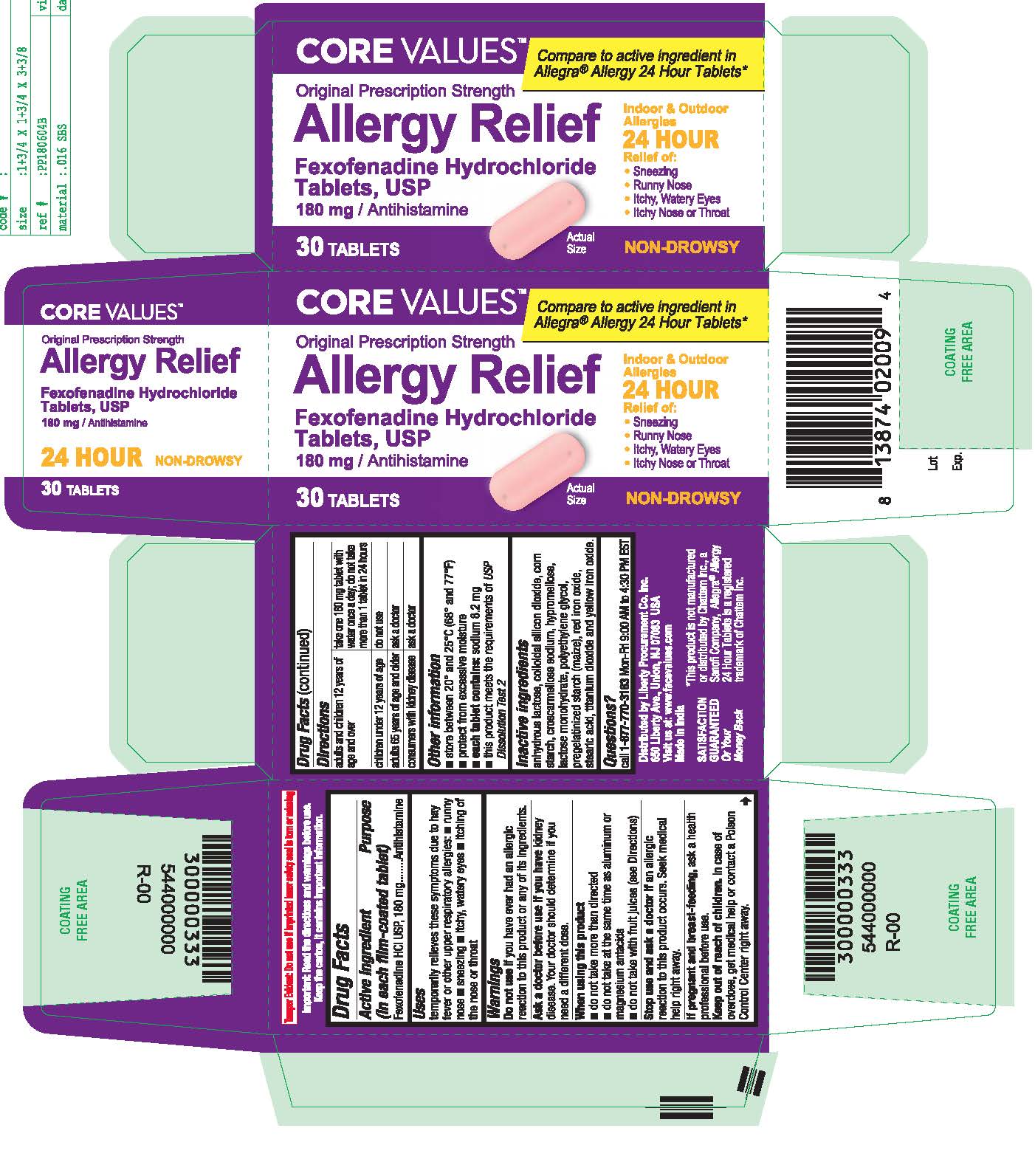 Pill image for Original Prescription Strength