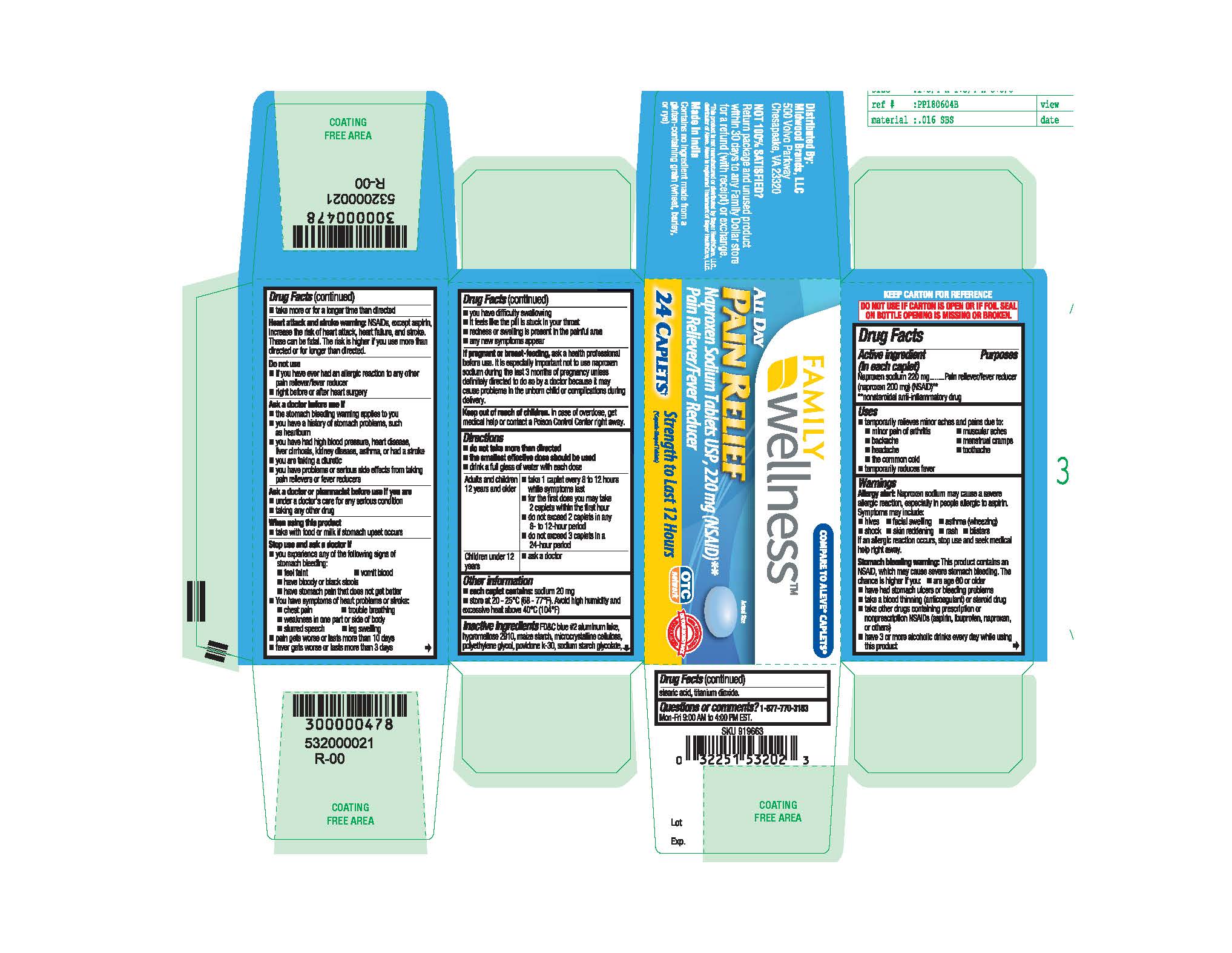 Pill image for All Day