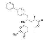 Pill image for These Highlights Do Not Include All The Information Needed To Use Sacubitril And Valsartan Tablets Safely And Effectively. See Full Prescribing Information For Sacubitril And Valsartan Tablets.
