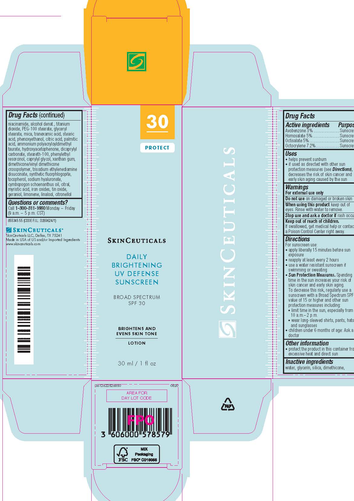 Pill image for Drug Facts