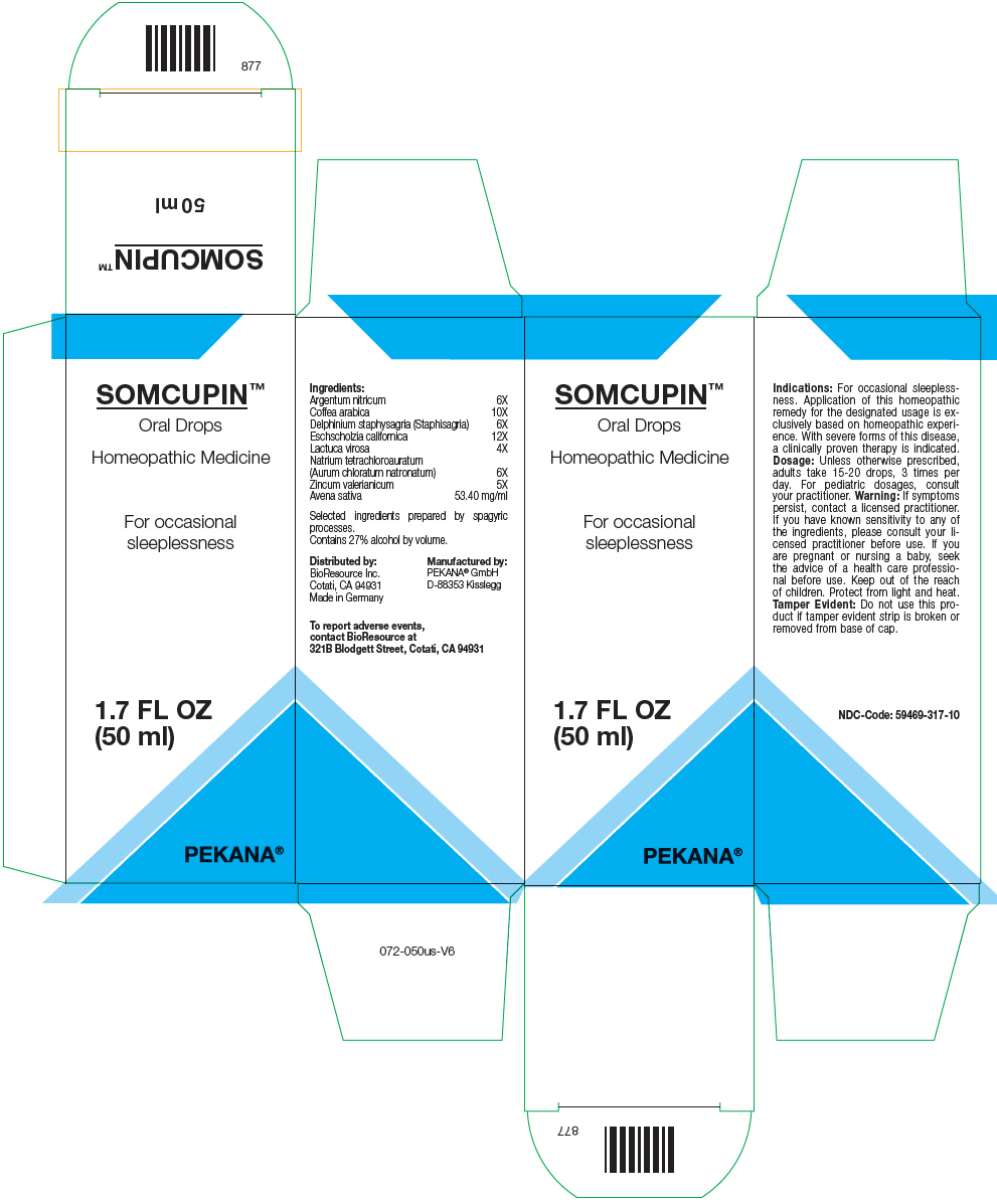 Pill image for Somcupin™