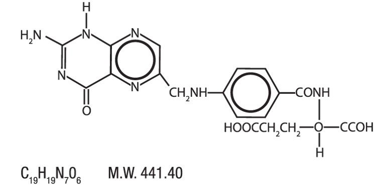 Pill image for Folic Acid Tablets Usp