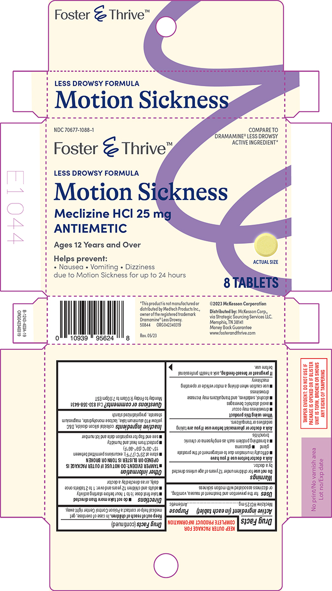 Pill image for Foster And Thrive 44-403a