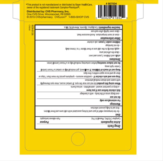 Pill image for Drug Facts