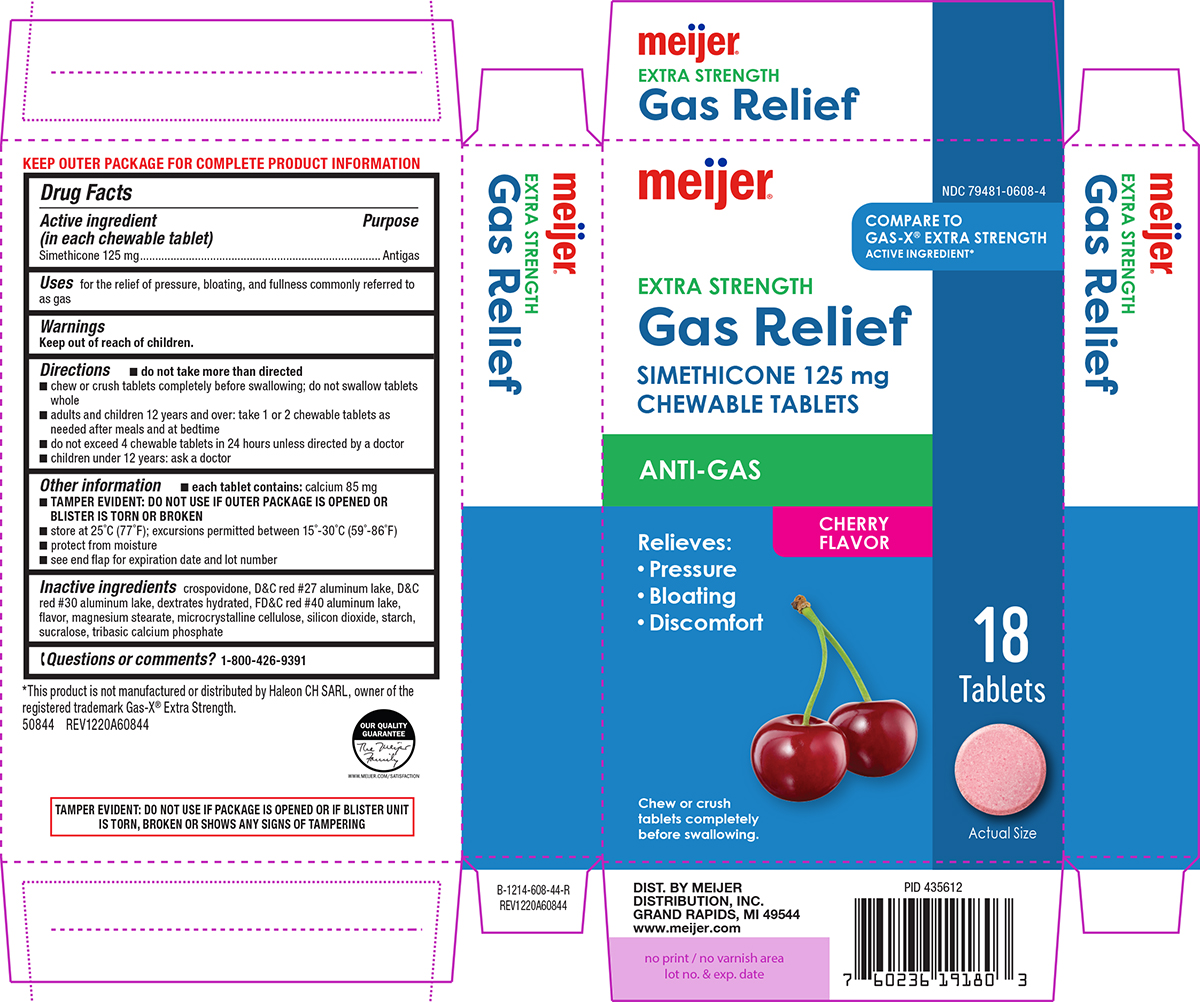 Pill image for Meijer 44-608