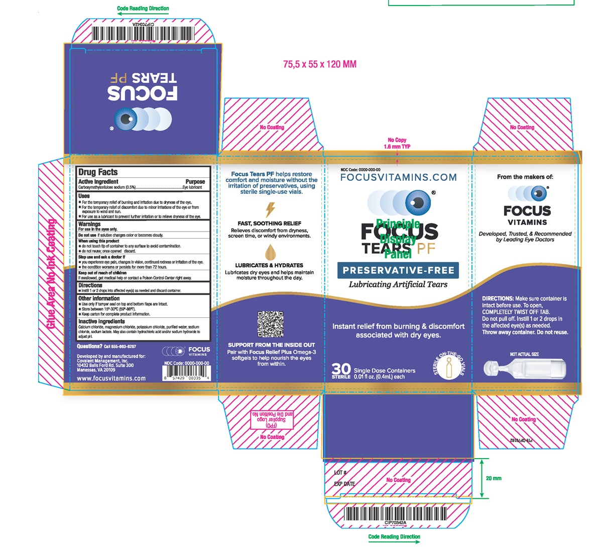Pill image for Carboxymethylcellulose Sodium