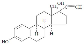 Pill image for These Highlights Do Not Include All The Information Needed To Use Fyavolv Safely And Effectively. See Full Prescribing Information For Fyavolv.