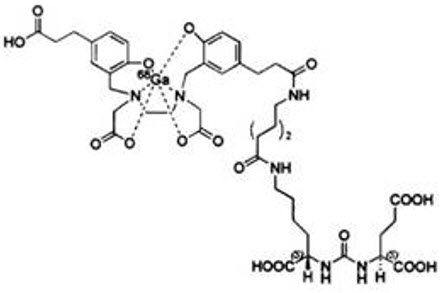 Pill image for These Highlights Do Not Include All The Information Needed To Use Gallium Ga 68 Gozetotide §
