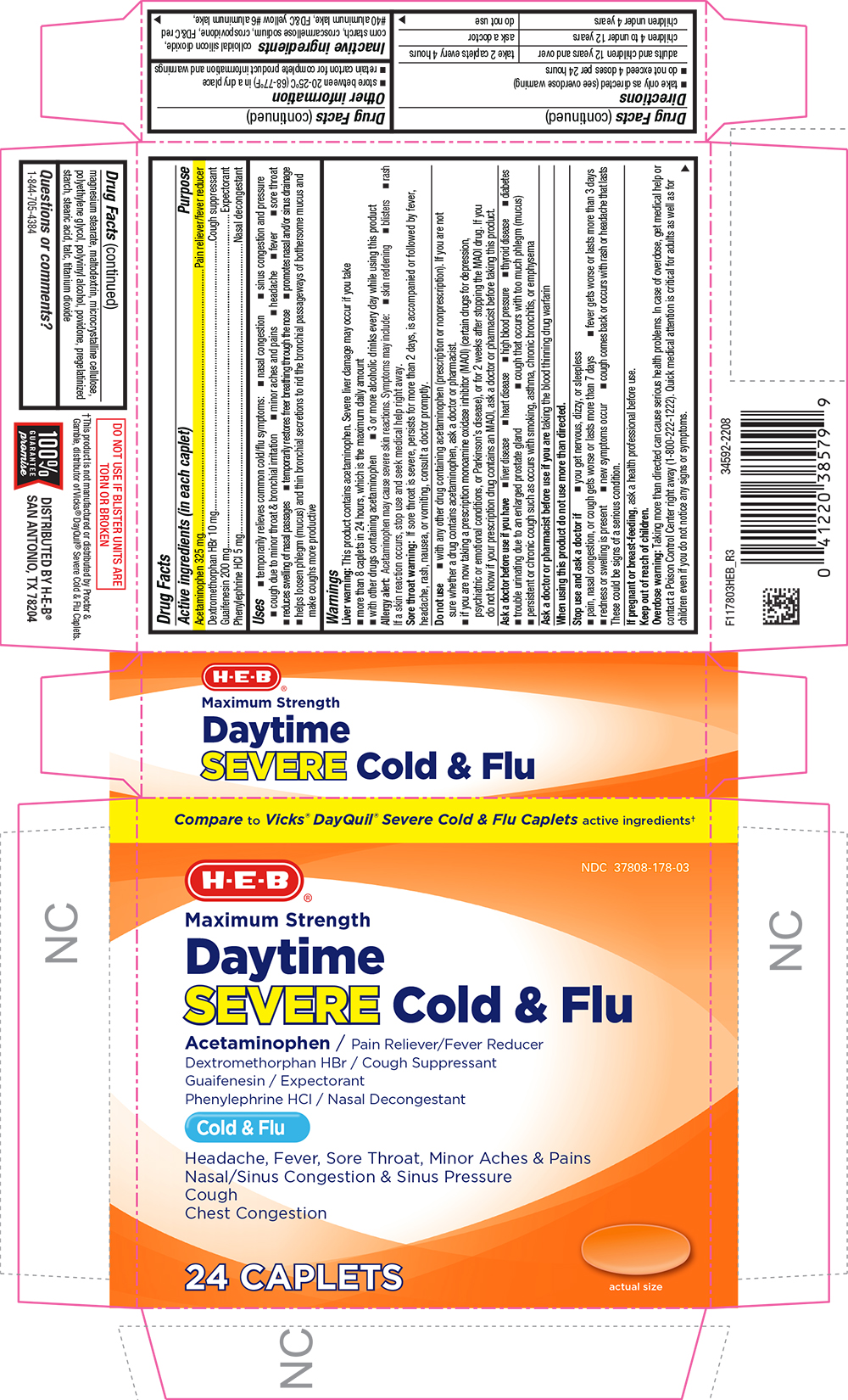 Pill image for Heb - 1178 - 2022-0922