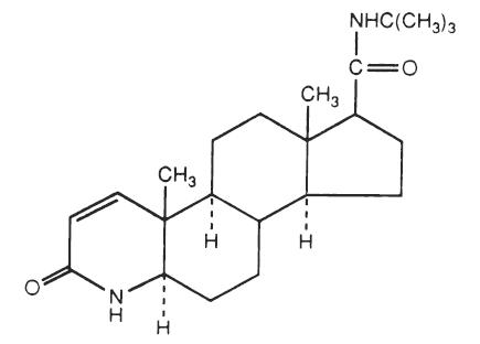 Pill image for These Highlights Do Not Include All The Information Needed To Use Finasteride Tablets Safely And Effectively. See Full Prescribing Information For Finasteride Tablets.