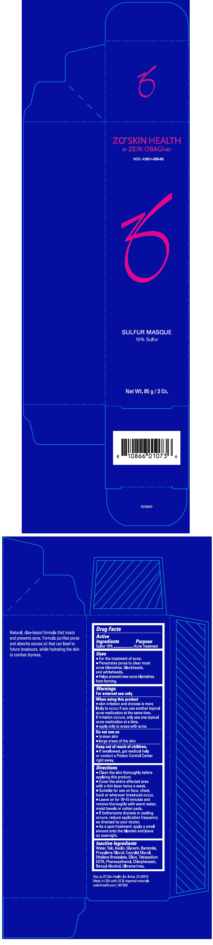 Pill image for Zo ®